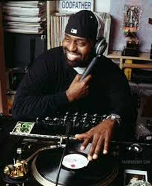 Wal's Tribute to Frankie Knuckles-FREE Download!